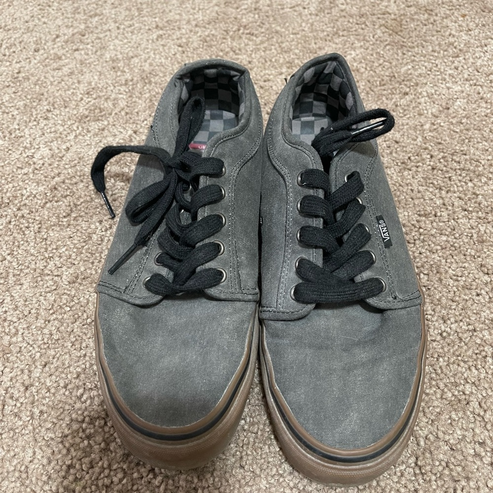 Van’s sneakers